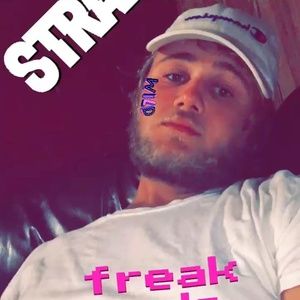 Meet your Posher, Dawson